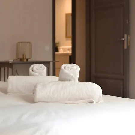 Appartement Casa Cosi - Casanova 1 *