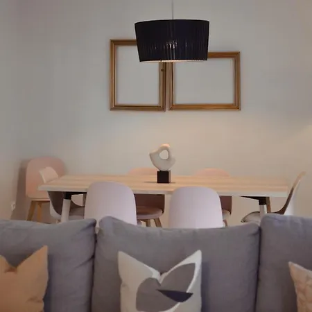 Appartement Casa Cosi - Casanova 1 *
