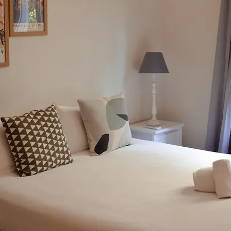 Casa Cosi - Casanova 1 Apartment Barcelona