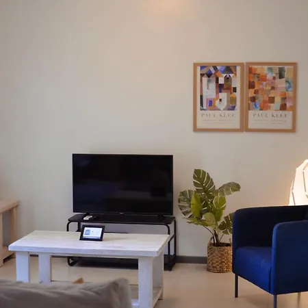 Apartment Casa Cosi - Casanova 1