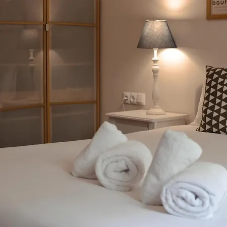 Casa Cosi - Casanova 1 Apartment Barcelona