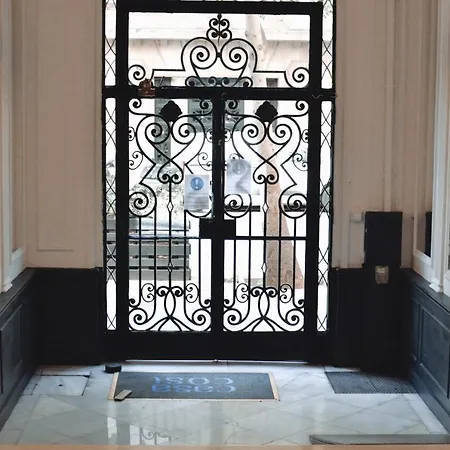 Casa Cosi - Casanova 1