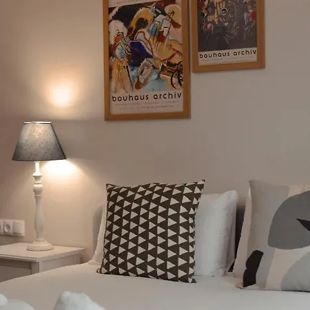 Casa Cosi - Casanova 1 Barcelona