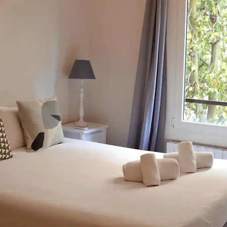 Casa Cosi - Casanova 1 * Barcelona