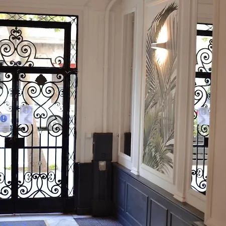 Casa Cosi - Casanova 1 * Barcelona