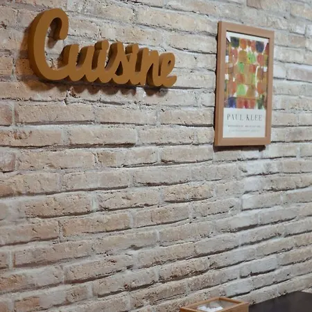 Casa Cosi - Casanova 1 Barcelona