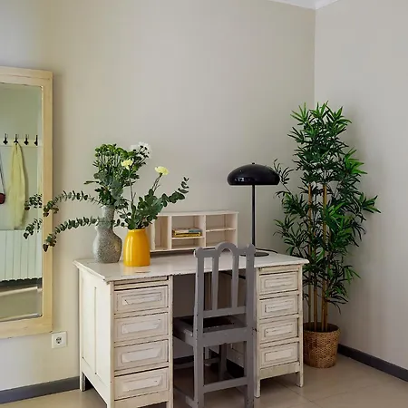 Casa Cosi - Casanova 1 Apartament