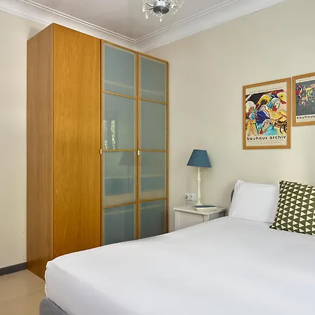Apartament Casa Cosi - Casanova 1