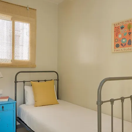 Casa Cosi - Casanova 1 Apartament Barcelona