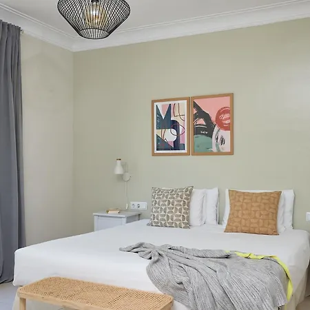 Apartament Casa Cosi - Casanova 1