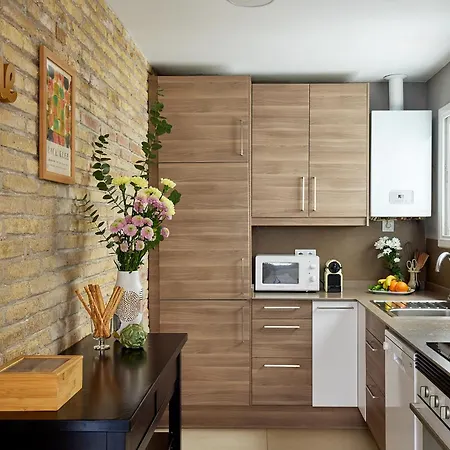 Casa Cosi - Casanova 1 Apartament Barcelona