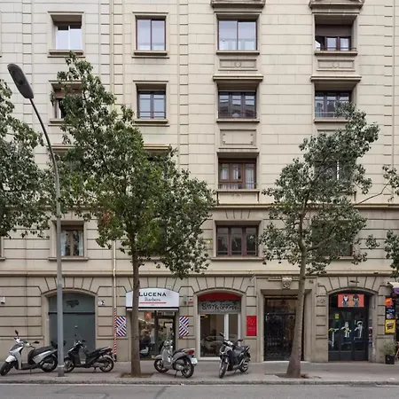 Apartament Casa Cosi - Casanova 1 *