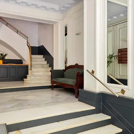 Casa Cosi - Casanova 1 Barcelona