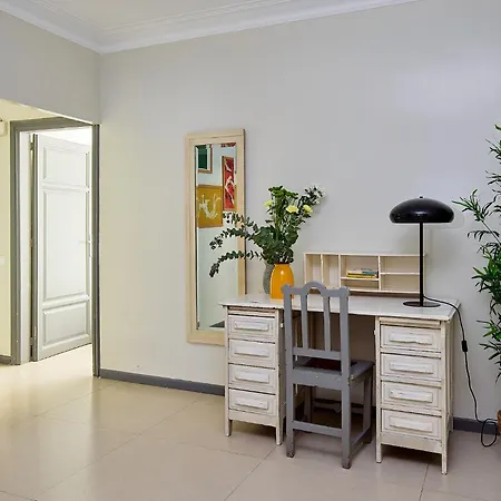 Casa Cosi - Casanova 1 * Barcelona