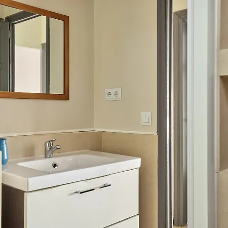 Casa Cosi - Casanova 1 Apartmán *