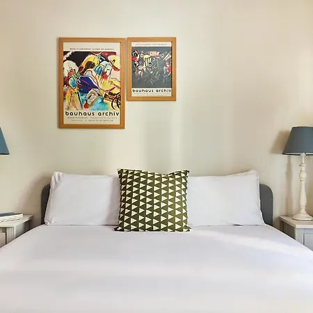 Apartmán Casa Cosi - Casanova 1 *