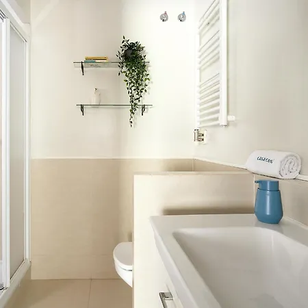 Casa Cosi - Casanova 1 Barcelona