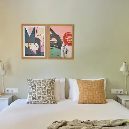 Casa Cosi - Casanova 1 Apartmán