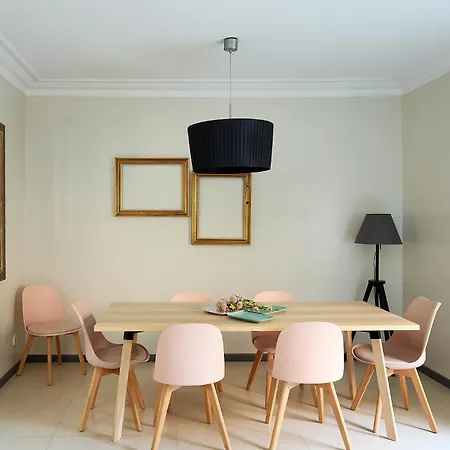 Apartmán Casa Cosi - Casanova 1 *