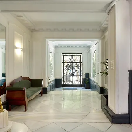 Apartmán Casa Cosi - Casanova 1 *