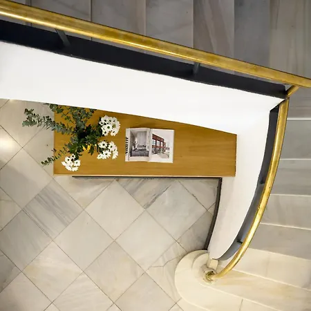Casa Cosi - Casanova 1 Apartmán *